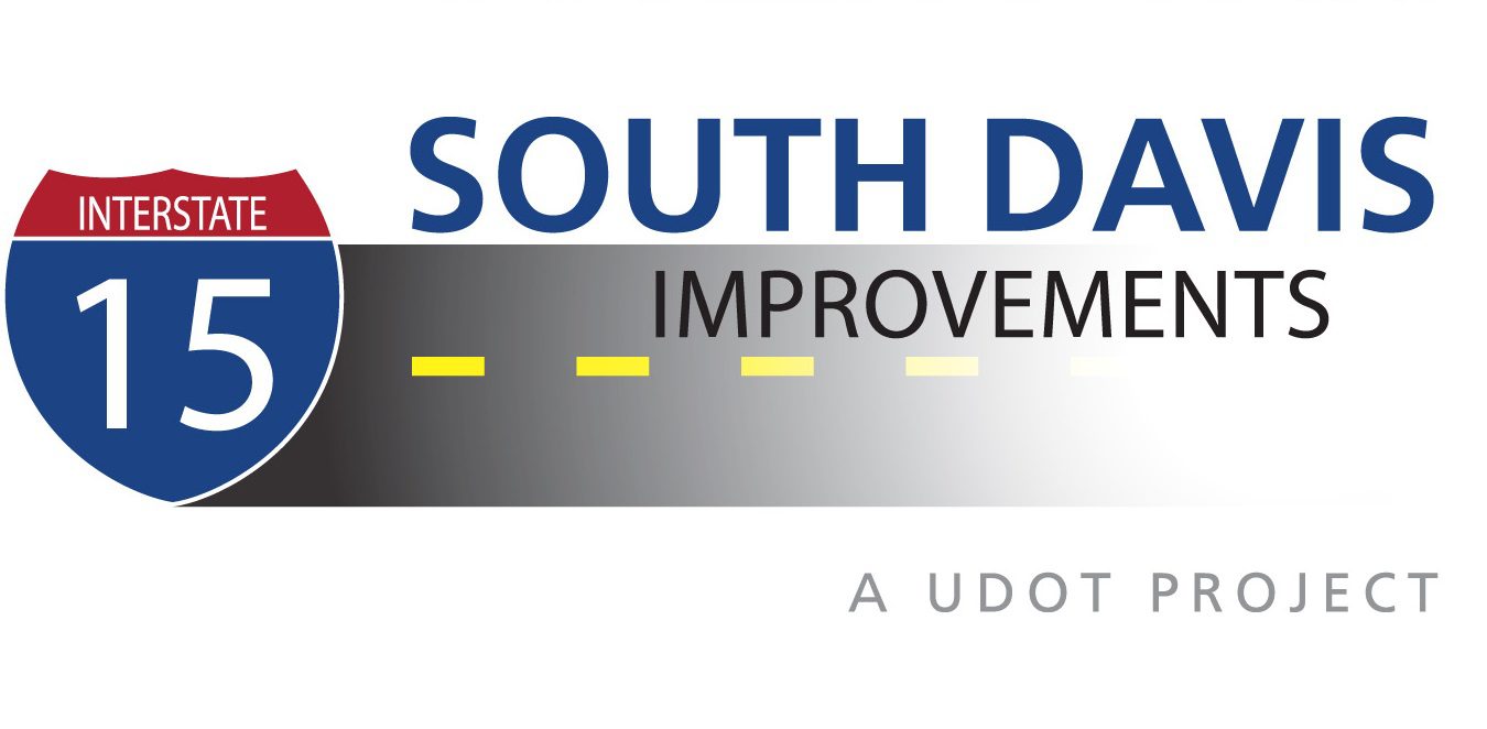 South Davis I-15 Construction