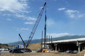 I-15 South Davis County Construction, Operational Upgrades, Design-build projects